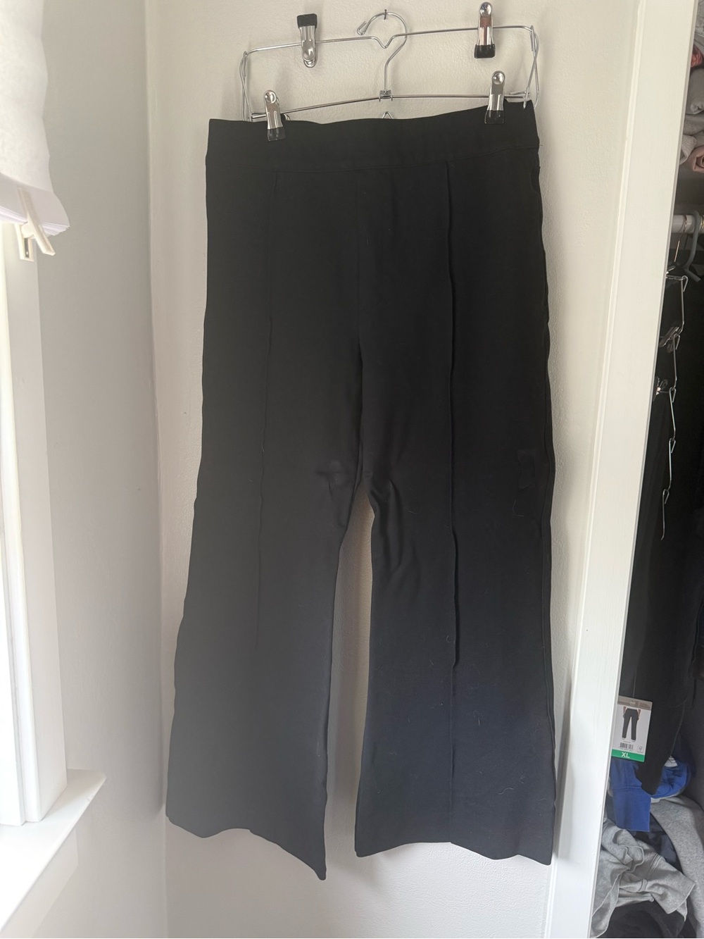 SPANXsmooth™ PerfectFit Ponte Flare Pants